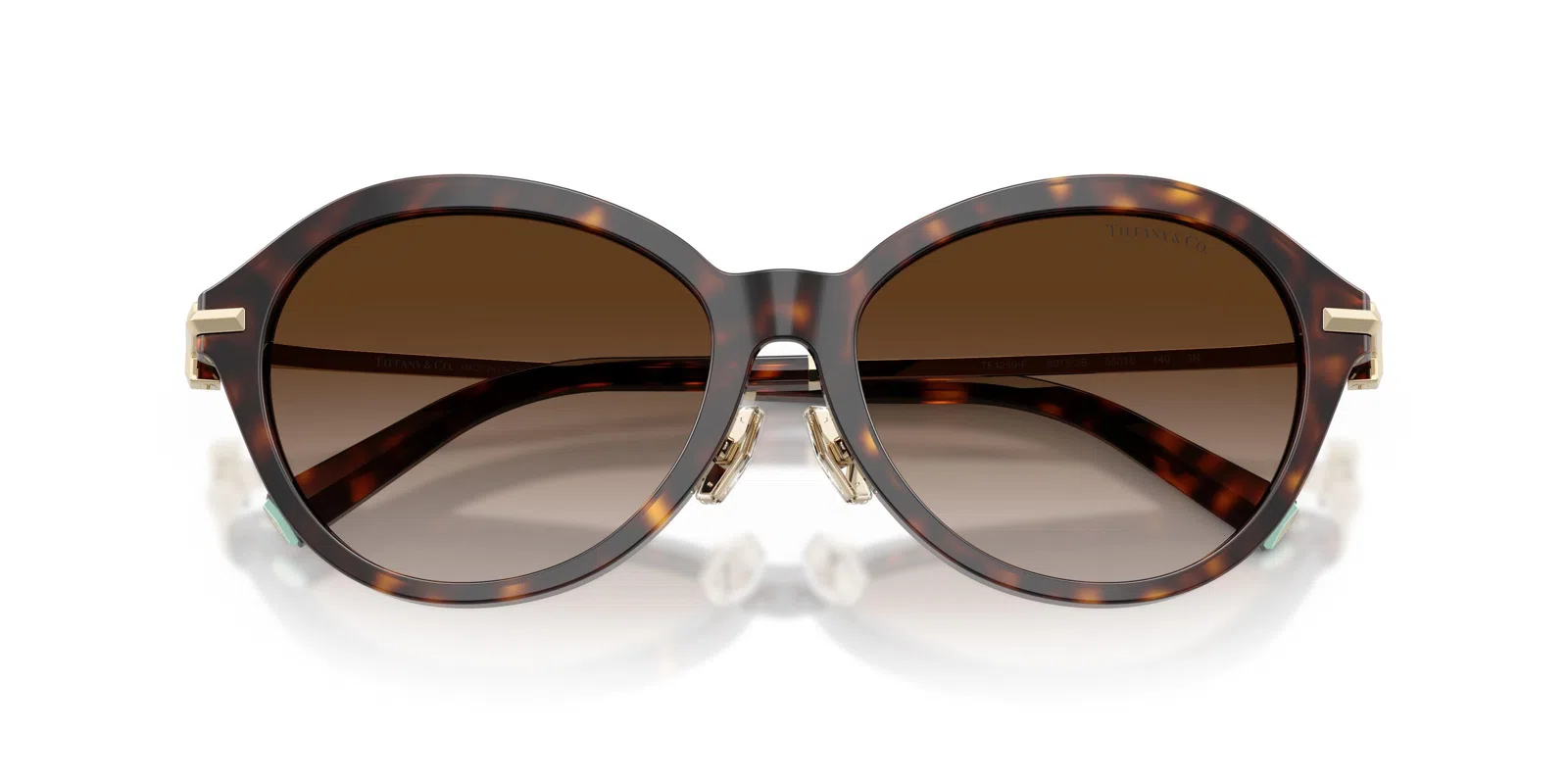 Tiffany 4259F Sunglasses - view 10